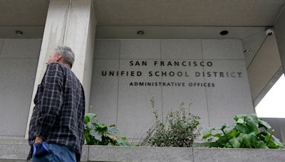 SF school district postpones highly anticipated school closures list