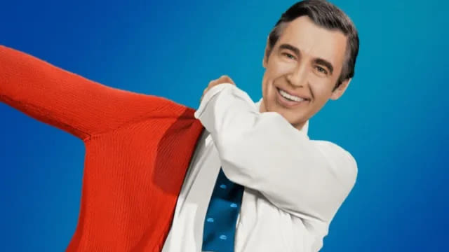 Won’t You Be My Neighbor? Streaming: Watch & Stream Online via Netflix