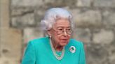 La BBC cancela su programación ante el delicado estado de salud de Isabel II
