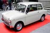 Autobianchi Bianchina