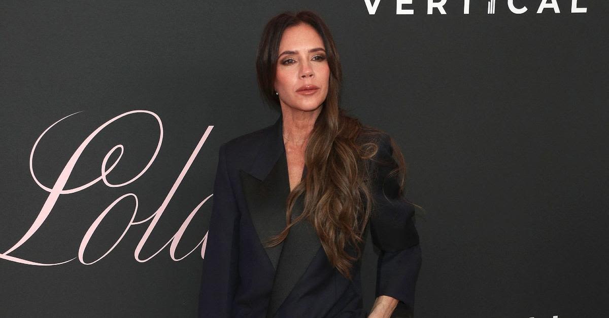 What Is Victoria Beckham's Net Worth? See How Posh Spice Became a Multi-Millionaire