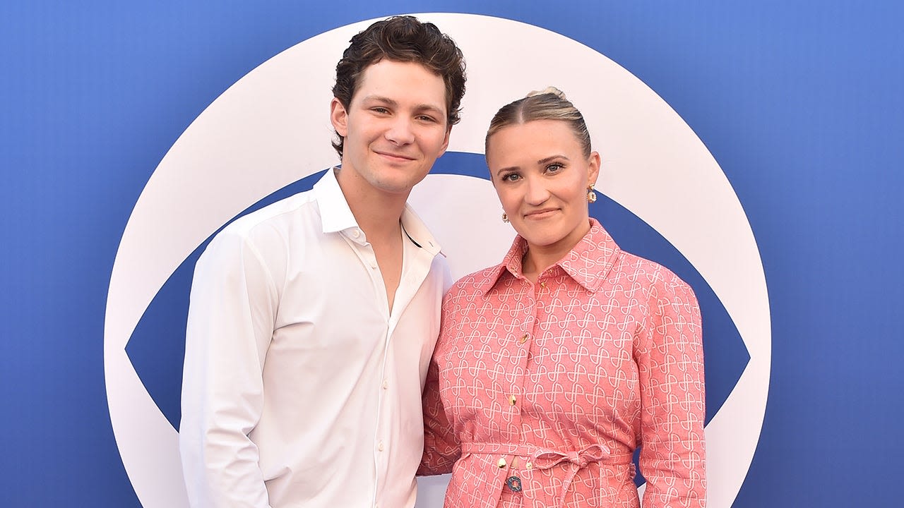 Emily Osment and Montana Jordan on 'Beautiful' 'Young Sheldon' Series Finale and Upcoming Spinoff (Exclusive)