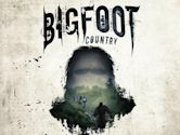 Bigfoot Country