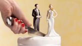 It’s not you, it’s them: Engaged couples are cutting back on lavish weddings