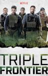 Triple Frontier (film)