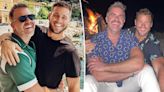 ‘Bachelor’ alum Colton Underwood expecting first baby with husband Jordan C. Brown