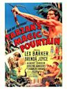 Tarzan's Magic Fountain