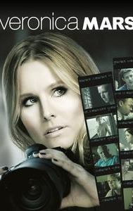 Veronica Mars (film)