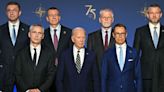 5 things to know for July 10: NATO summit, 2024 race, Beryl aftermath, Immigration, Human plague