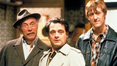 People are raving about the ‘best comedy since Only Fools and Horses’