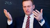 Putin likely didn’t order death of Russian opposition leader Navalny, US official says