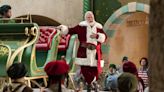 Fans Slam Tim Allen for 'Problematic' Christmas Joke in 'The Santa Clauses'