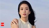 'ME' by BLACKPINK's Jisoo becomes the first album by a Korean female soloist to hit 1 billion plays on YouTube music | K-pop Movie News - Times of India