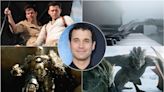 Composer Ramin Djawadi on Uncharted and Jamming With The National in Westeros