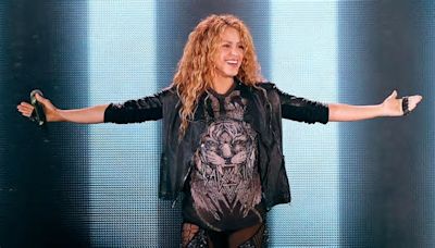 "Gracias por darme tiempo para ahorrar": seguidores de Shakira reaccionan a calendario inicial de su gira sin Latinoamérica
