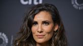 Daniela Ruah Puts Chiseled Arms on Display In New Gym Selfie: 'Me Time'