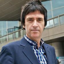 Johnny Marr