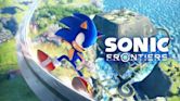 Sonic Frontiers