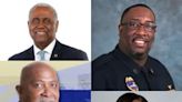 Meet the candidates running for Jacksonville sheriff in the 2022 special election