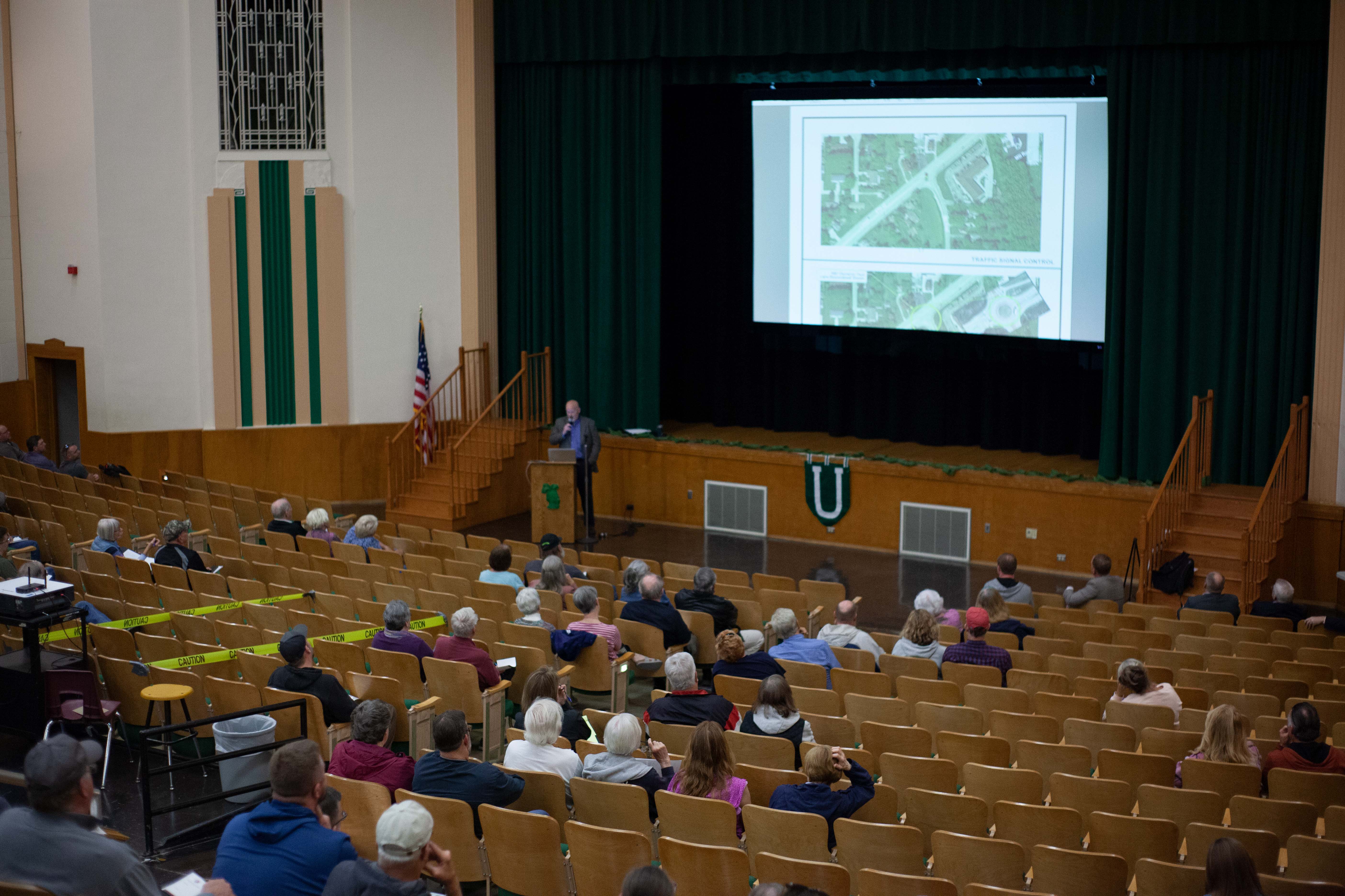 Public has mixed reaction to Sheboygan Area School District’s release of traffic study for proposed Urban Middle School site