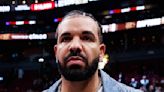 Fans React to Drake's Newest Perplexing Face Tattoo