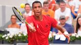 Canada's Auger-Aliassime to play Alcaraz in men's singles semis after topping Ruud | CBC Sports