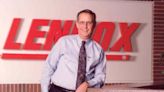 Iowan who helped build worldwide furnace business Lennox International has died