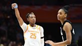 Tennessee Lady Vols basketball score vs. No. 3 LSU: Live updates