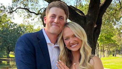 'Pioneer Woman' Ree Drummond's Daughter Paige Is Engaged to Boyfriend David Andersen