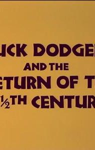 Duck Dodgers and the Return of the 24½th Century