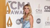 CMAs Pokes Fun at Carrie Underwood’s Past Side Eye Over Aaron Rodgers Jab