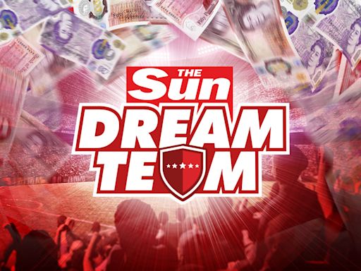 Dream Team Euros winner who banked £25,000 finished last in season Mini League