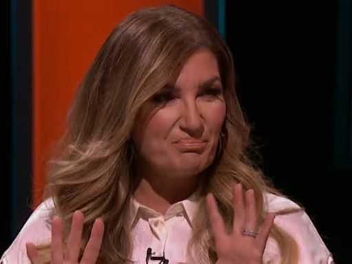 Karren Brady says daughter Sophia Peschisolido is a 'natural mum' to her newborn son as The Apprentice star adjusts to life as a grandparent: 'I am so proud of her and her family'