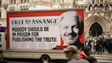 Assange to face next stage of extradition legal battle at High Court