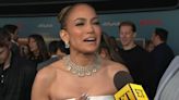 Jennifer Lopez Says the One Thing She Can Always Trust Is 'Family' (Exclusive)