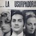 La usurpadora (Venezuelan TV series)