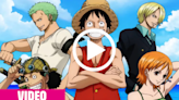 Watch One Piece's English voice cast from MCM May Comic Con '24!