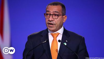 Portugal não é bloqueio a acordo entre São Tomé e Rússia – DW – 13/05/2024