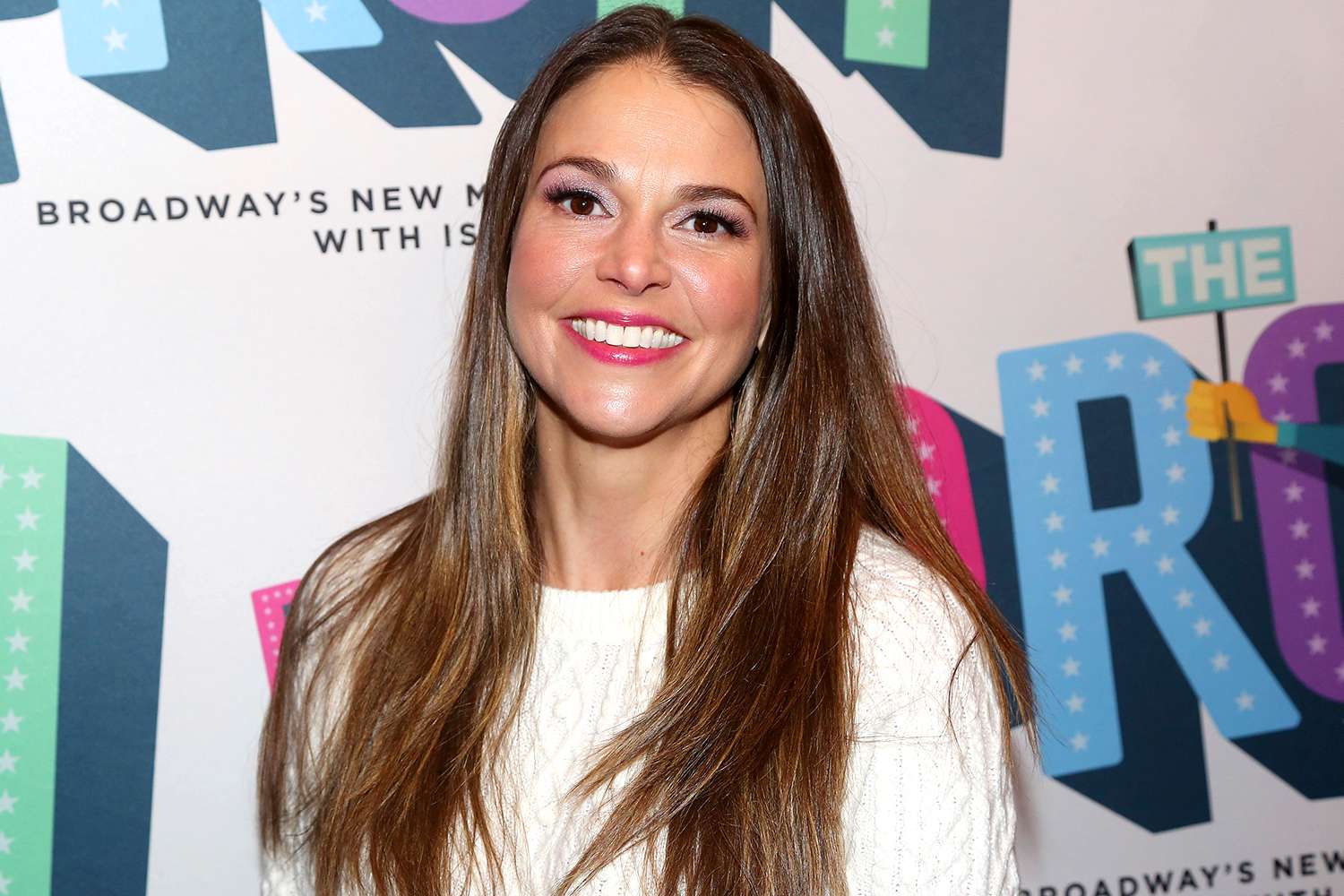 Sutton Foster Returning to Broadway in 'Once Upon a Mattress' Revival