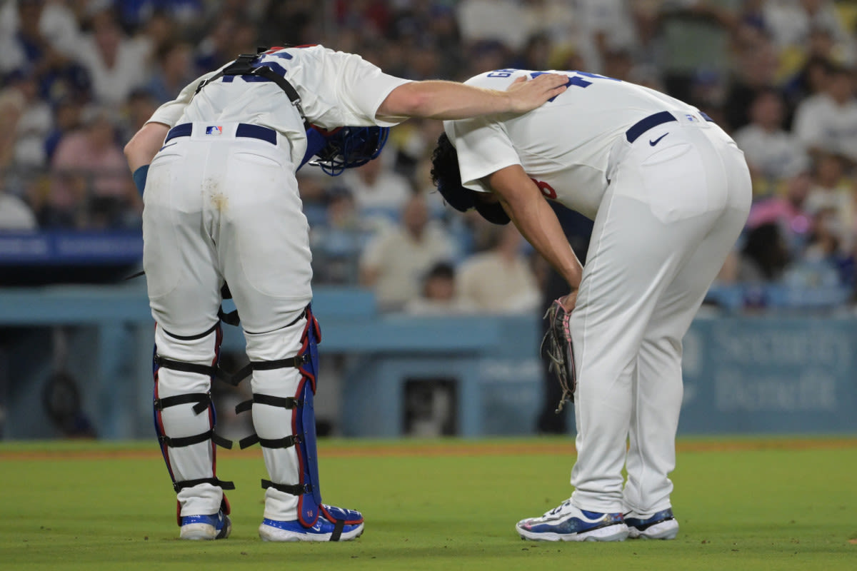 Dodgers News: Longtime MLB Manager Calls Out Dodgers' Injury Woes: 'It's Their Own Fault'