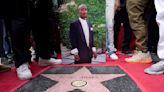 Tupac Shakur Finally Receives a Star on the Hollywood Walk of Fame