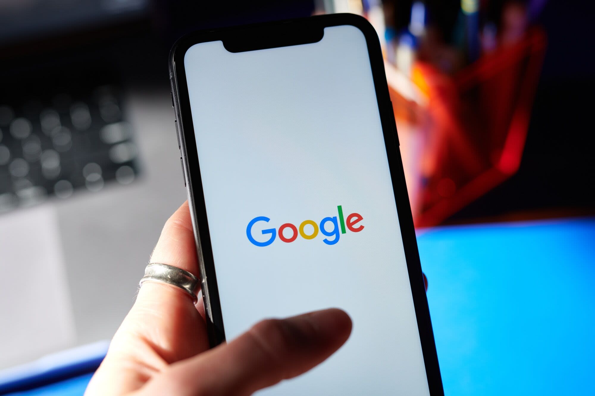 Google Works to Reduce Non-Consensual Deepfake Porn in Search