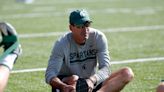 REPORT: Former Michigan State football offensive coordinator Dave Warner set to retire