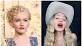 Madonna's long-delayed biopic to 'begin filming in next 12 months starring Julia Garner'