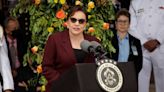 Honduras' Castro to visit China after cutting Taiwan ties