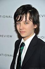 Asa Butterfield