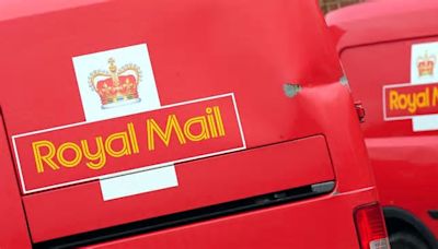 Royal Mail owner rejects takeover bid from billionaire known as 'Czech Sphinx'