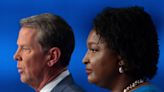 Kemp, Abrams clash in final debate, but agree to accept election results