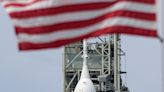 Una tormeta, una fuga de combustible y un problema en un motor: por qué la NASA debió suspender el lanzamiento de Artemis I a la Luna