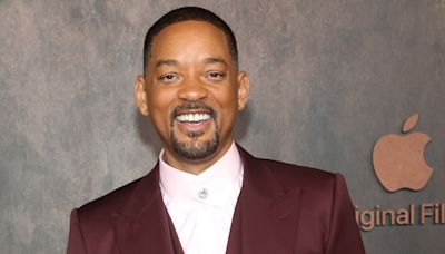 Will Smith insists Bad Boys 4 'isn't a victory lap'